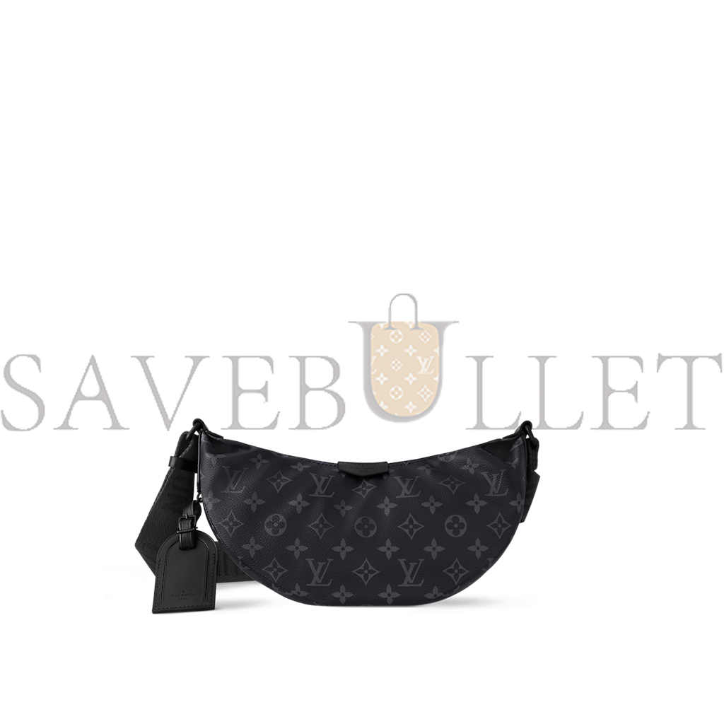 l**is V*t*n hamac bag pm m47158 (28*15*8cm)